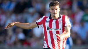 Peio Canalesek utzita jokatuko du Racingen