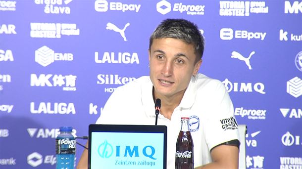 Foto de archivo de Nahuel Tenaglia