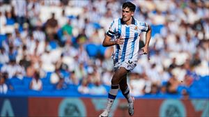 Carlos Fernandezek Mirandesen jokatuko du, Realak utzita, 2025-26 denboraldian