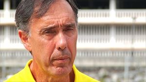 Patxi Francesek ez du Orioko arraun taldea entrenatzen jarraituko 