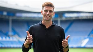 El Alavés ficha a Lucas Boyé para las próximas cuatro temporadas