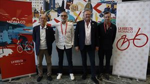 La Vuelta 2026 saldrá de Mónaco con una crono