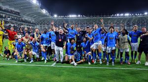 Kairat Almaty, Pafos y Bodo/Glimt logran el billete para disputar la Champions League