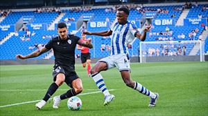 Suspendido el Sanse-Huesca por un virus gastrointestinal en el equipo aragonés