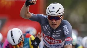 Philipsen hace doblete en Zaragoza 