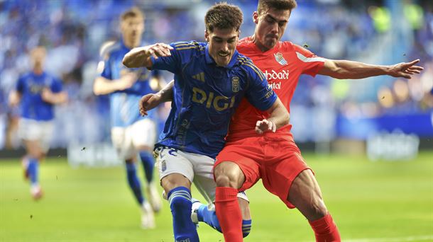 Barrenetxea, Nacho Vidalekin lehian. Argazkia: Efe