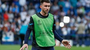 Laporte ezin izango da Athleticen jokalari ibili, momentuz