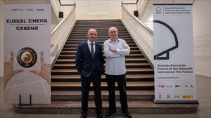 EITBk Zinemaldia babesten jarraituko du, euskal ekoizpenek presentziarik handiena duten urtean