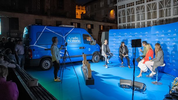 Bigarren solasaldiaren irudia