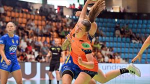 Bera Bera se enfrenta hoy al Benfica en la final de la Supercopa Ibérica