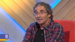 Jon Sarasua, euskararen egungo egoeraz: ''Gauzak orain arte bezala eginda ez dugu aurrera egingo''