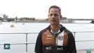 Dani Pérez, entrenador de Zierbena: ''Creo que va a ser una regata psicológica muy dura''