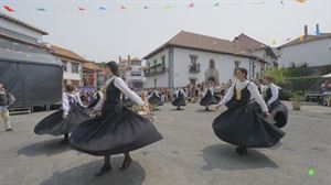 Jaurrietan izango da ''Erromerian'' saioa igande gauean