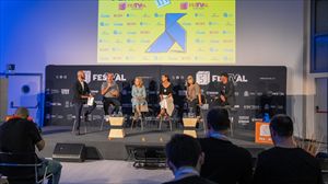 EITB grabará la serie Pensión Incompleta junto a 3Cat y TVG