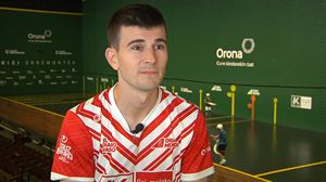 Ansak Juanenearen aurkako ligaxkako partida jokatzea erabaki du