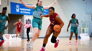 El Lointek Gernika Bizkaia pierde a Cameron Williams por una lesión de gravedad