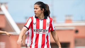 Final de la etapa de Peke en el Athletic Club