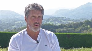 Olazabal, de nuevo vicecapitán de Europa en la Ryder Cup: ''El ambiente, en Nueva York, va a ser durísimo''