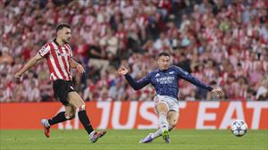 Trossard y Martinelli tumban al Athletic en su regreso a la Champions