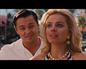 ¿Sabías que Margot Robbie paralizó a todo el mundo al dar un tortazo a Leonardo DiCaprio en un casting?