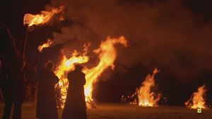 'Akelarre', 5 Goya saridun filma, gaur gauean, ETB1en