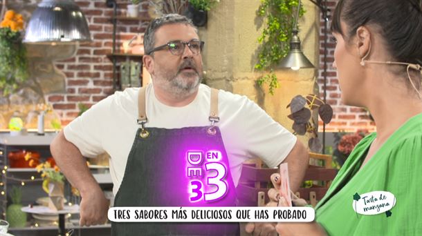 Situaciones deliciosas