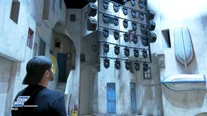 Nos colamos entre bambalinas en el musical 'Mamma Mia!', en el Teatro Arriaga de Bilbao