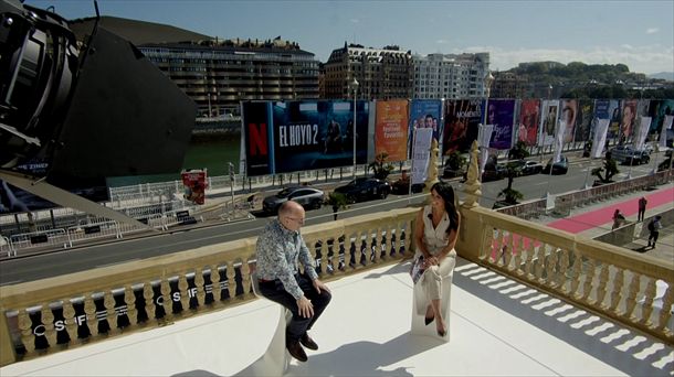 2024ko Zinemaldiko irudia