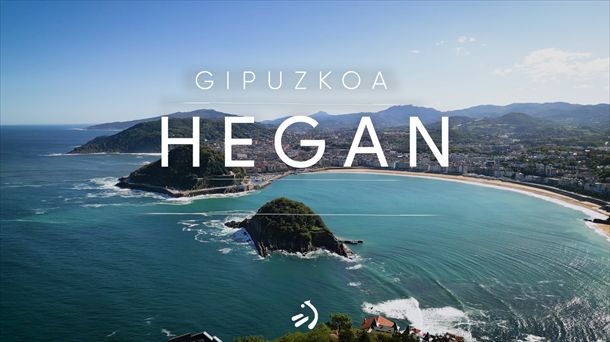 Gipuzkoa Hegan