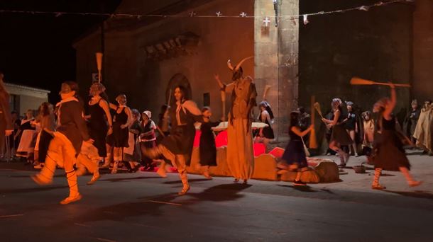 El Otro Lado de la Cara