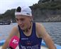 Markel Lujua (Santurtzi): ''Hemos ido bien, hemos hecho nuestra regata, sabemos que somos rápidos''