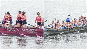 San Juan y Donostiarra remarán en la máxima categoría la próxima temporada
