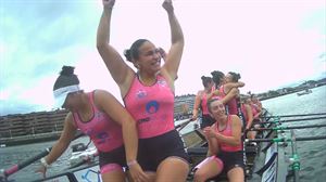 Santurtzi, Chapela, San Juan eta Donostiarra goi-mailan arituko dira datorren denboraldian