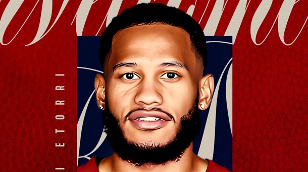 Markquis Nowell. Foto: Baskonia