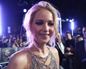 Las curiosidades de Jennifer Lawrence, la persona más joven en obtener el Premio Donostia