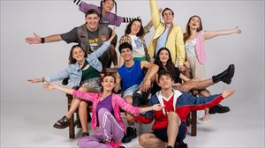 Etxeko txikienek Go!azeneko aktoreen zorion mezua jaso ahalko dute aurrerantzean