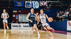 Lointek Gernika cumple con nota y estará en la fase de grupos de la Eurocup Women