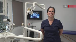 Aho-osasunaren eta kirol errendimenduaren arteko harreman zuzena