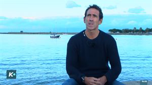 Osertz Aldai, Lekittarratik Hondarribira