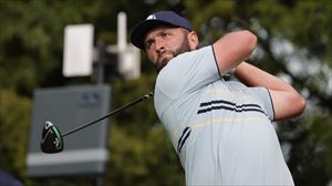 Jon Rahm busca, en el Abierto de España, ganar su primer torneo en 2025