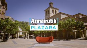 'Armairutik plazara' 