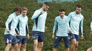 El Athletic busca en Dortmund abrir su casillero de puntos en la Liga de Campeones