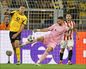 Resumen y goles del partido Borussia Dortmund vs. Athletic de Liga de Campeones de 2025-2026 (4-1)