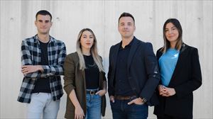 Ya está en marcha la quinta temporada de Navarra Hoy