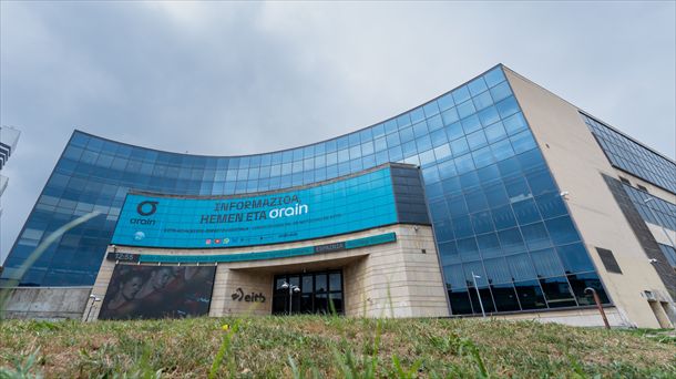 EITBk bat egingo du asteburuko OPEN Bio jaialdiarekin eta WOP fundazioaren elkartasun ekimenekin 