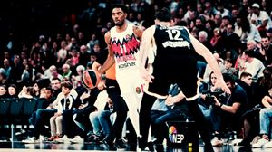 El Baskonia falla también contra el ASVEL (102-95)