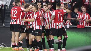 Victoria muy sufrida para acabar con la mala racha (2-1)