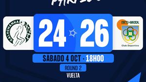 Beti-Onak pasa a dieciseisavos de la EHF Cup derrotando al Galychanka (24-26)