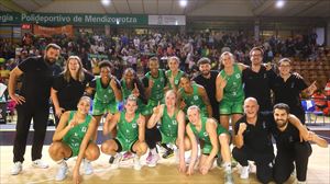 IDK Euskotren, Lointek Gernika y Kutxabank Araski comienzan la temporada con sendas victorias