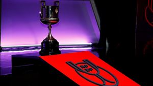 Getxo-Alaves, SD Negreira-Reala eta Sant Jordi-Osasuna, Errege Kopako lehen kanporaketak 